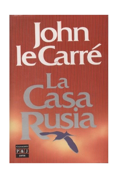 La Casa Rusia